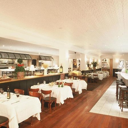 Tally Ho Inn Carmel-by-the-Sea Exterior foto